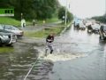 Crazy Russian Wakeboarders