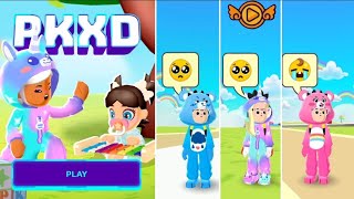 NEW CARE BEAR UPDATE IS HERE😍PKXD NEW UPDATE ✨