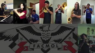 Song for Health - Facmol - #musicdoesntstop