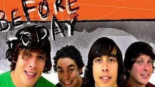 Watch Before Today Staring At Backgrounds video