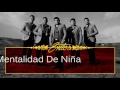 Mentalidad De Nina Video preview