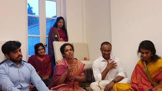 Experience of Devotees