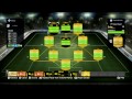 FIFA 15 IF HAZARD 89 Player Review & In Game Stats Ultimate Team
