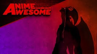 Anime Awesome: Devilman Crybaby - Review