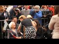 Scarlett Johansson gets a star