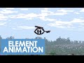 Youtube Thumbnail Villager News (Minecraft Animation)