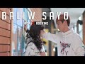 Baliw Sayo ᴴᴰ -  JRoa feat Bosx1ne (Music Video)