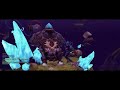 Dragon Nest SEA - Professor K Nest Hell Mode (Moonlord Perspective)