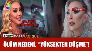Güllünün Ölüm Nedeni Kesinleşti