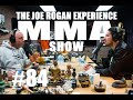 JRE MMA Show #84 with Brendan Schaub