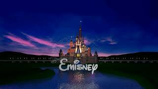 Emisney Logo 2011-2022, Short Version