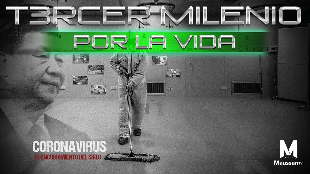 Tercer Milenio Por la vida | Coronavirus, el encubrimiento del siglo | 5 de julio