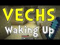 Minecraft Waking Up E36 "Boots of Master Explorer" (Vechs Super Hostile)