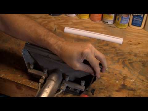 TMF How To: Install a Slide Glide onto a Prochem Quad Wand