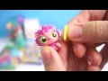 Surprise Blind Bag Marathon 7 - Part2 - DC Comics, MLP, Tokidoki, Hello Kitty, Minecraft and MORE!