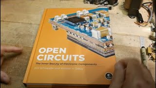 Open Circuits Book Review