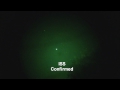 UFO ****AIRCRAFT CARRIER SIZE**** ''2'' CAMERAS!! -Melbourne Australia SEPT 2 2013 **EXCLUSIVE**