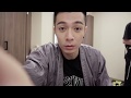 PAKHO VLOG 1- 《 跟住PH去開工 》