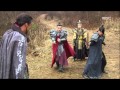 [2009년 시청률 1위] 선덕여왕 The Great Queen Seondeok 자신들의 뜻에 따라 끝까지 싸우다 절명한 칠숙.석품