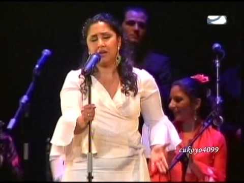 Canta Felipa del Moreno Bulerías Al toque M Salado M Valencia