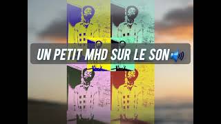 2Kmz Sur Lafro Trap Lourd Dans La Peaux De Mh