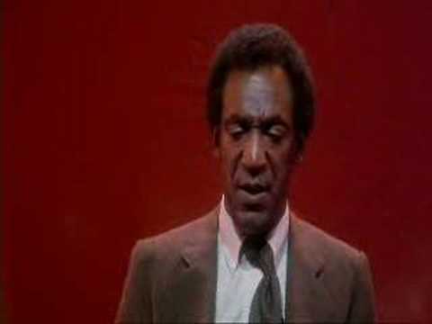 Bill Cosby -