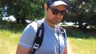 Klaros Trekking 10 Kasım 2018 (1. Bölüm) 2/1