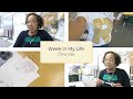 Week in My Life | I Have No Words