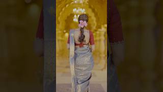Navarathri Look Day 6