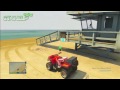 GTA 5 Online - "GET AND CUSTOMIZE LIFEGUARD BLAZER 1.15" (Performance, Respray,etc)"GTA 5 Rare Cars"