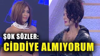 Melek, Bahar Candanı Çıldırttı