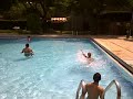 icrisat swimming hyderabad  pool fun. Oracle go plus