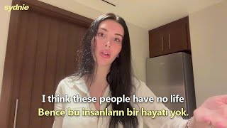 Bağlandığınız insanlar ve olaylardan nasıl kopulur? (Thewizardliz - Türkçe Altya