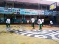 image Smp 11 Jakarta Kelas 7 6 7 7 Tanding Bola