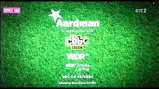 Aardmancbbcwdrwdr Media Group 2015