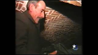 Sadettin Teksoy Aşıklı Sultan Türbesi Melik Gazi