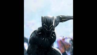 Tchalla Black Panther Edit Captain America Civil War Luna Bala Slowed & Reverb
