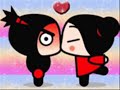 THANK YOU FOR LOVING ME