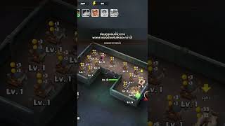 Darkwar Survival Forbidden Warehouse Stage 23