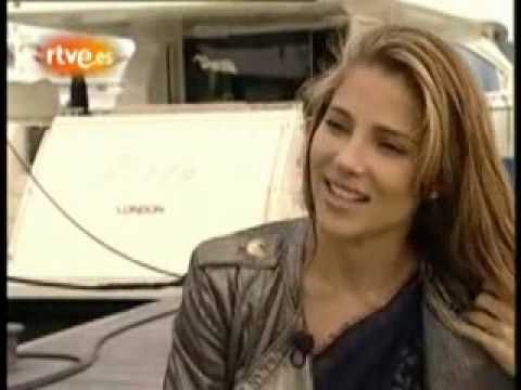 Une s ance photo avec Elsa Pataky