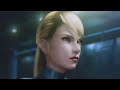 Super Smash Bros ZERO SUIT SAMUS Character Trailer