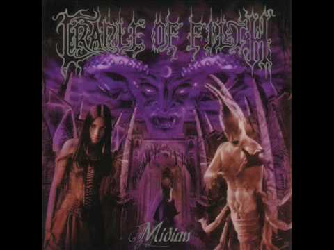 amore e morte. Cradle Of Filth - Amor E Morte