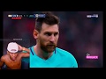 WE JUST CAN'T LOSE! Barca 1x1 Atletico Madrid! Suarez getting back to pichichi form!