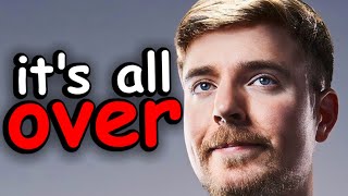 The Mrbeast Drama Has Returned