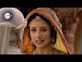 Jodha Akbar | Ep - 96 | Webisode | Zee TV