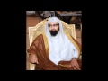 ناصر القطامي تلاوه رائعة 5 - naser al katami