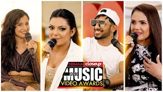   Music Video Awards 2023 | 02nd December 2023  