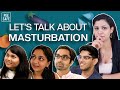 Let's Talk About Masturbation | Pee Safe