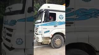 Kamyon Arkası Sözler Düşük Bütçeli