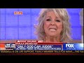 Michelle Malkin Attacks 'Liberal Racists' Lashing Out At Stacey Dash For Defending Paula Deen